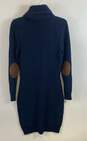 Ralph Lauren Blue Casual Dress - Size Medium image number 2