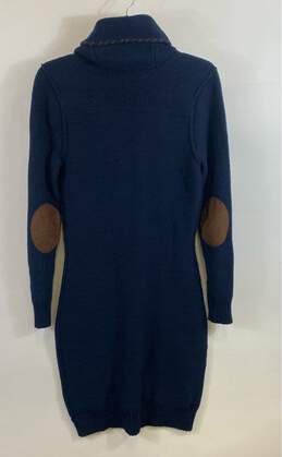 Ralph Lauren Blue Casual Dress - Size Medium alternative image
