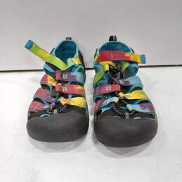 Keen Kids' Sandals Size 4 alternative image