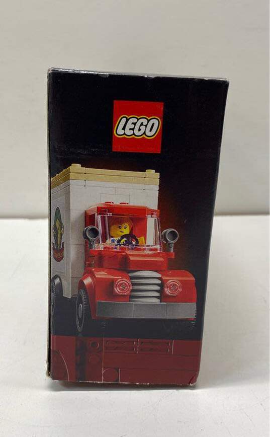 Lego 40586 Icons Moving Truck 301pcs image number 5