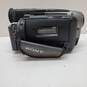 Sony Handycam Vision CCD-TRV82 NTSC Hi8 8mm Camcorder Camera image number 6