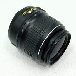 Nikon AF-S DX Nikkor ED 18-55mm f/3.5-5.6 G II Lens