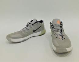 Nike Zoom Freak 1 Atmosphere Grey Men's Shoes Size 12