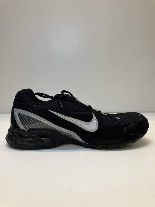 Nike Air Max Torch 3 Black, White Sneakers 319116-011 Size 13 image number 3