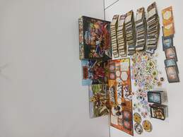 BattleCon Devastation of Indines Standalone Duling Card Game