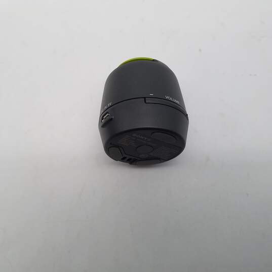 Sony RDP-CA2 Portable Camcorder Speaker image number 2