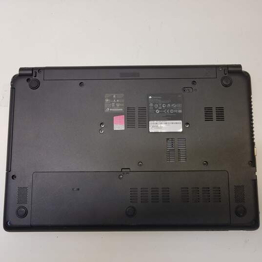 Gateway NE51006u 15.6-inch (NO HDD) For Parts/Repair image number 7