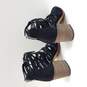 Vince Camuto Women's Kaiann Leather Boots Size 9 image number 4