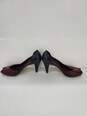 Women Franco Sarto Heel Shoes Size-9M Used image number 4