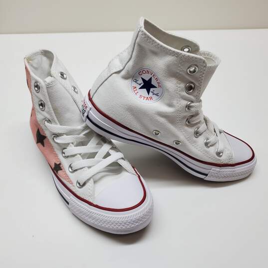 Converse All Star Chuck Taylor Sz M3.5/W5.5 image number 3