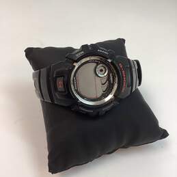 Designer Casio G-Shock G-2900 Black Quartz Digital Sport Wristwatch