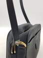 Authentic Marc Jacobs Black Mini Crossbody Bag image number 3