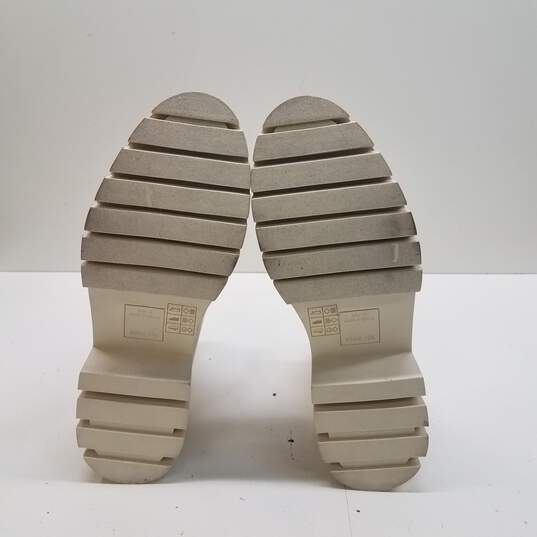 Dolce Vita Thundr Tan Rubber Rain Boots Women's Size 9 M image number 5