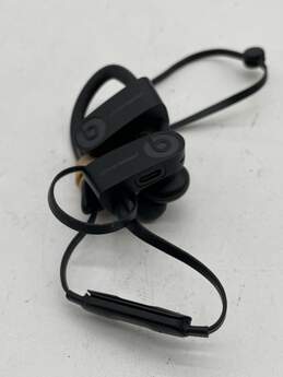 Beats Black Flex All-Day Bluetooth Neckband In Ear Earphones E-0557810-B