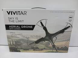 Vivitar Aerial Drone With Camera NIB alternative image