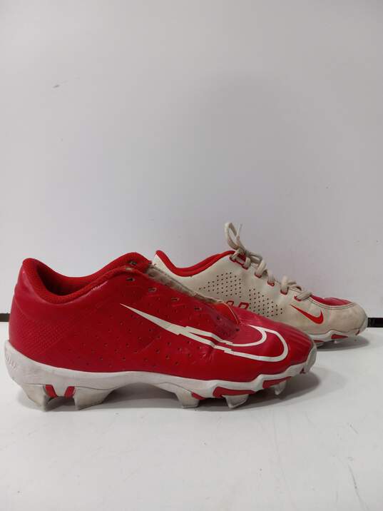 Nike Youth  Cleats Size 5.5y image number 4