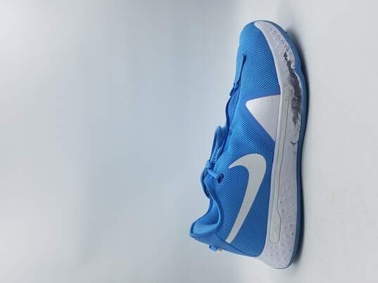 Nike PG 4 TB University Blue Men's 15.5 COA image number 1