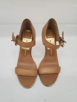 Dolce Vita Women Heel Shoes Size-9