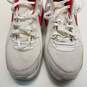 Nike Air Max Excee 'White University Red' CZ9373-100 8.5 image number 6