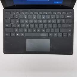 Microsoft Surface Pro 3 12" Tablet 1631 i7-4650U CPU 8GB RAM 512GB SSD alternative image