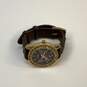 Designer Fossil ES2897 Stella Stainless Steel Chronograph Analog Wristwatch image number 3