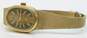 Bulova Accutron R842201 Gold Plated Ladies Watch 24.6g image number 2