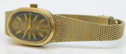 Bulova Accutron R842201 Gold Plated Ladies Watch 24.6g alternative image