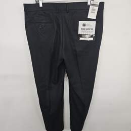 Louis Raphael Premium Stretch Pants Slim Fit alternative image