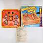 Vintage Hasbro baboon ball Board Game IOB image number 1