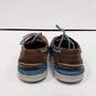 Sperry Top-Sider Boat Shoes Men's Size 10.5M image number 4