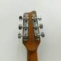 Samick Brand LW-015 Model Wooden 6-String Acoustic Guitar image number 9