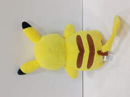 Build-A-Bear Pokemon Pikachu Plush Doll alternative image