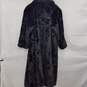 Nordstrom Vintage Faux Fur Coat NWT Size Small image number 2