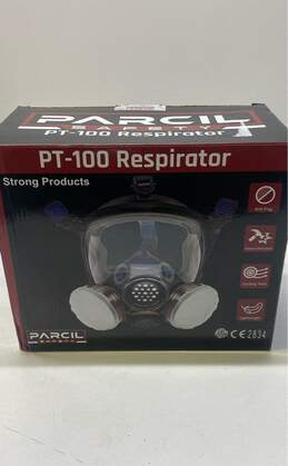 Parcil Safety PT-100 Respirator Mask