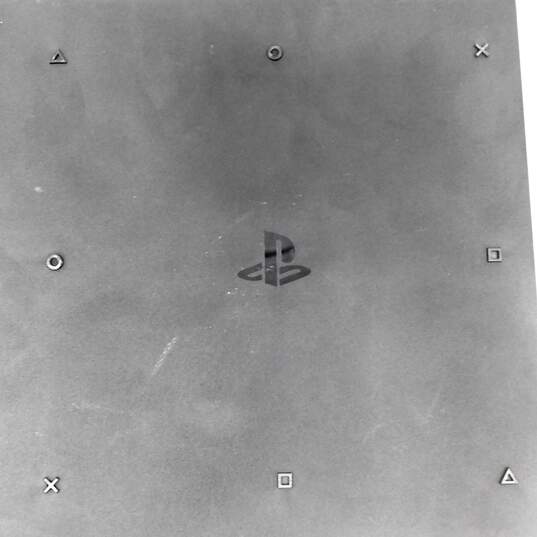 Sony Ps4 Pro Console Only Tested image number 5