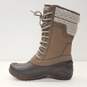 North Face Women Winter Boot Size 6 image number 3
