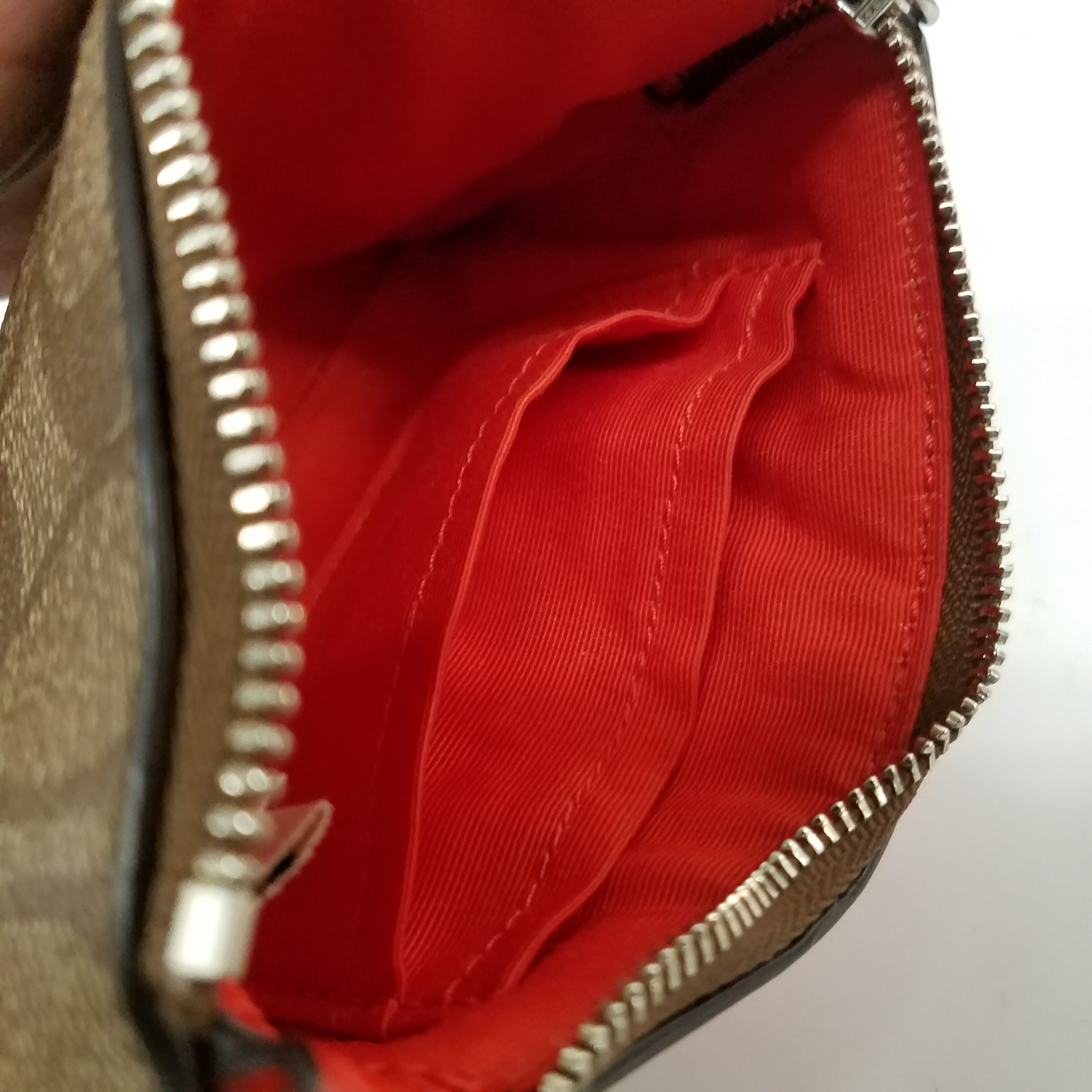 Coach coin purse - Bags and purses
