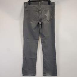 Joe's Men Grey Jeans Sz 29 alternative image