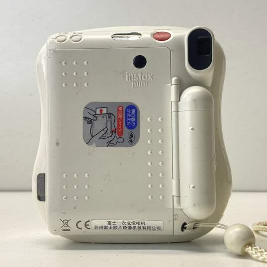 Fujifilm Instax Mini 25 Instant Camera image number 7