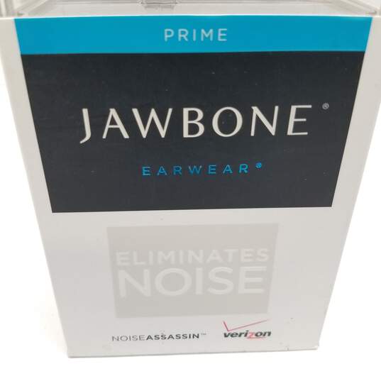 Jawbone Earwear NoiseAssassin Headset image number 6