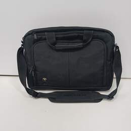 Swiss Gear 10" Laptop Messenger Bag