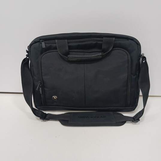 Swiss Gear 10" Laptop Messenger Bag image number 1