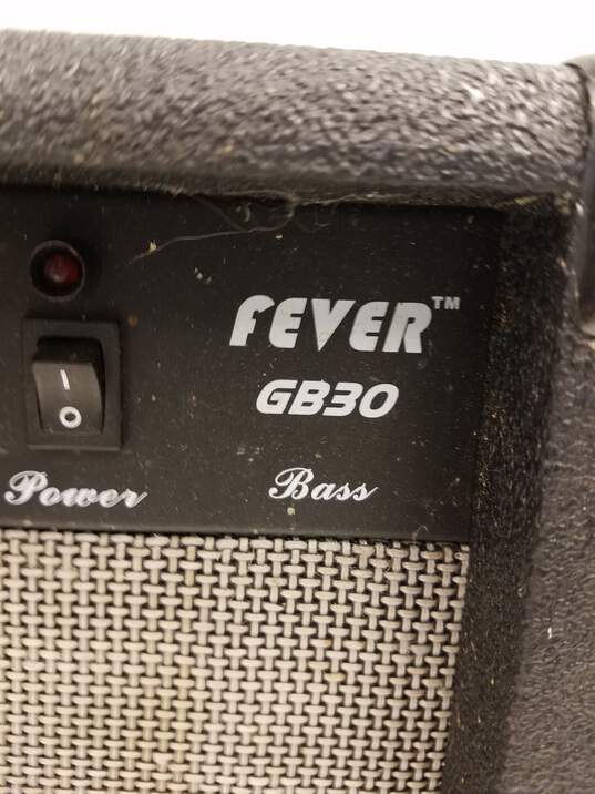 Fever Equalizer GB30 Amp image number 5