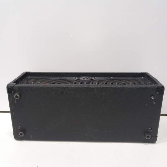 Peavey VK100 Valveking Tube Amp Amplifier Head image number 5