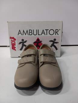 Apex Ambulator Women's Walking Shoes Size 6.5 IOB alternative image