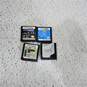 Nintendo DSI W/ Four Games Cars image number 7