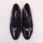 Florsheim Oxblood Leather Oxford Captoe Dress Shoes Men's Size 10 D image number 5