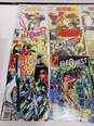 Marvel Comic Books Assorted 12pc Lot image number 2