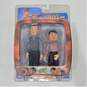 Davey and Goliath John and Davey Figures Series One Sealed image number 1