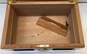 Unbranded Wooden Cigar Humidor Box image number 4